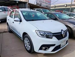Renault Symbol